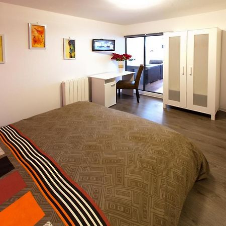 Le Corbeau - Grand Appartement Strasbourg Centre, Calme מראה חיצוני תמונה