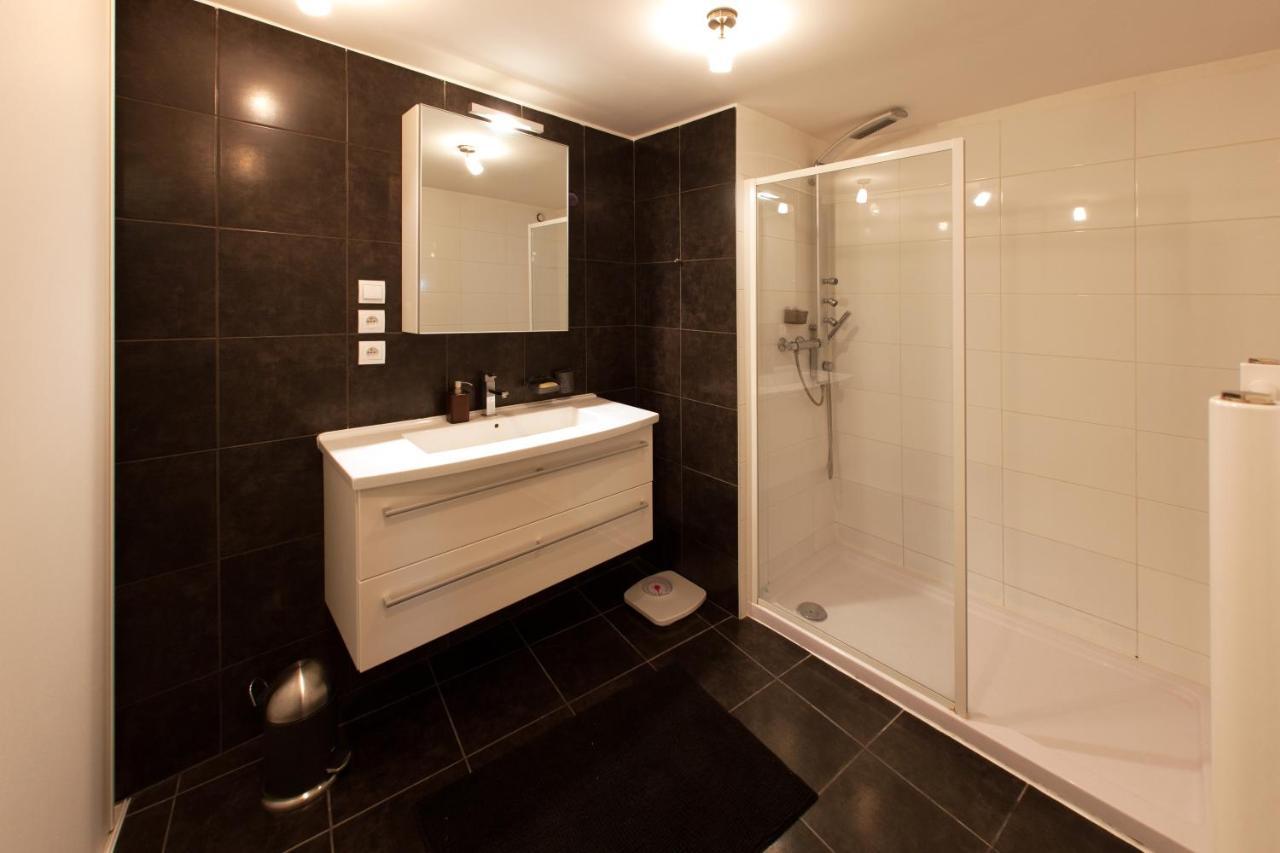 Le Corbeau - Grand Appartement Strasbourg Centre, Calme מראה חיצוני תמונה